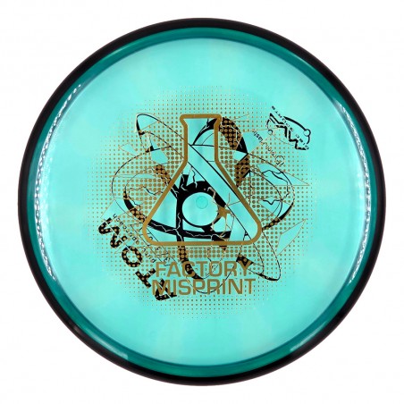 [Misprint] MVP Proton Atom