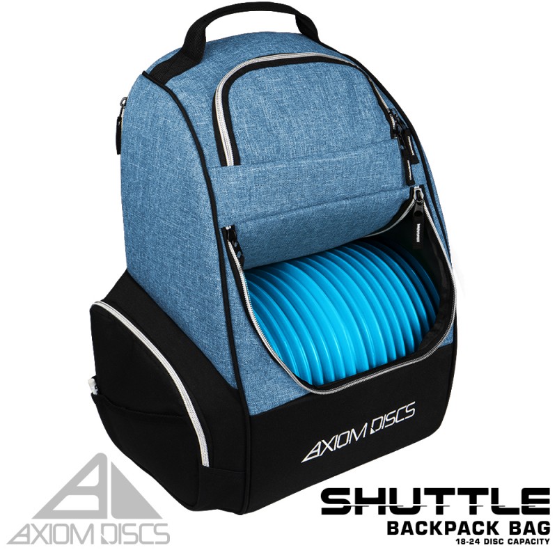 Axiom Shuttle Bag