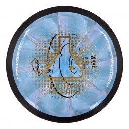 [Misprint] MVP Cosmic Neutron Wave