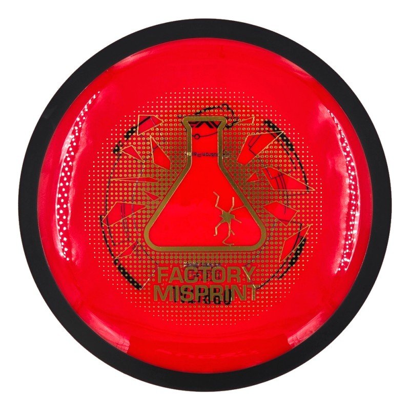 [Misprint] MVP Neutron Orbital