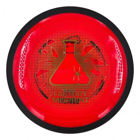 [Misprint] MVP Neutron Orbital