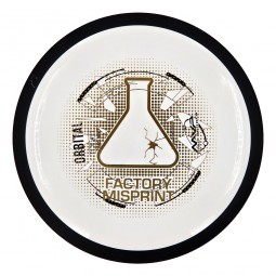 [Misprint] MVP Neutron Orbital