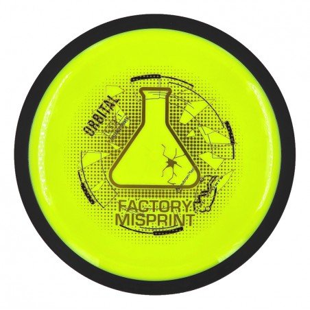 [Misprint] MVP Neutron Orbital