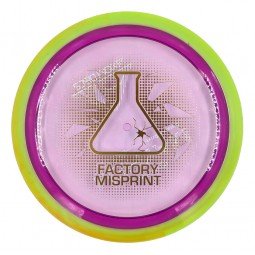 [Misprint] Axiom Proton Mayhem