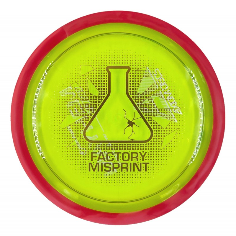 [Misprint] Axiom Proton Mayhem