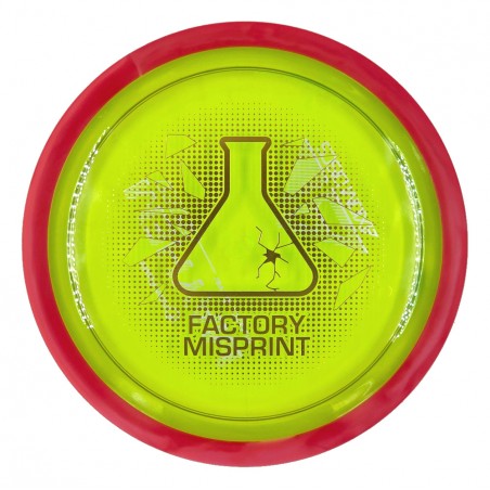 [Misprint] Axiom Proton Mayhem