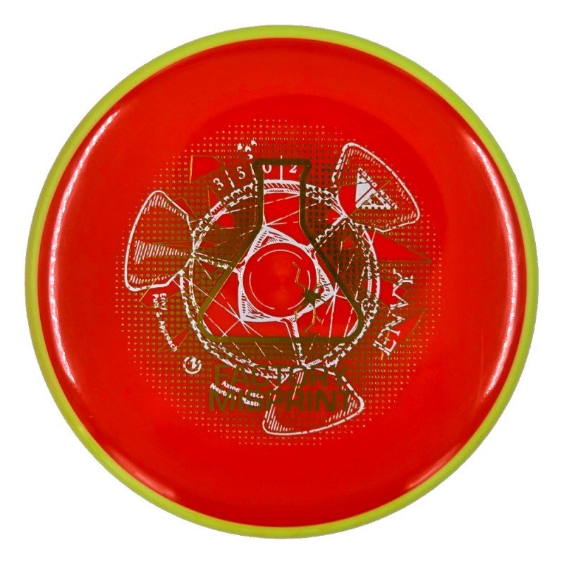 [Misprint] Axiom Neutron Envy