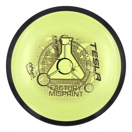 [Misprint] MVP Fission Tesla