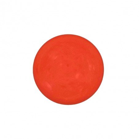 Trash Panda mini made from recycled discs