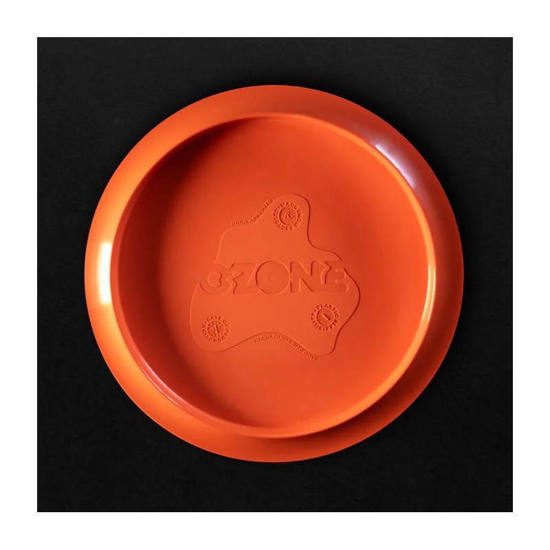 Trash Panda Premium Ozone