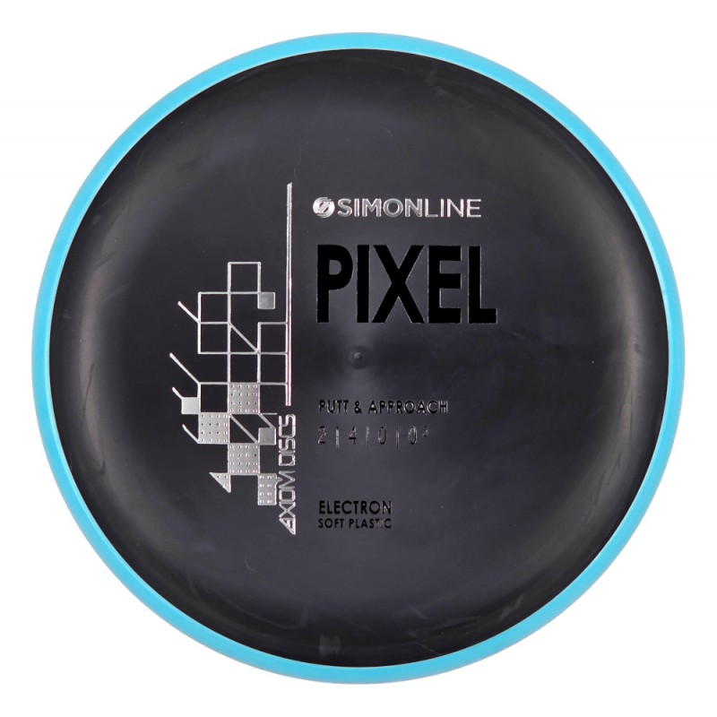 Axiom Simon Line Electron (soft) Pixel