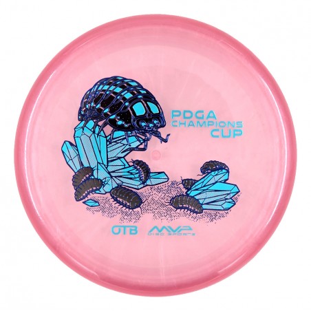 Streamline Proton Soft Range - Champions Cup Edition