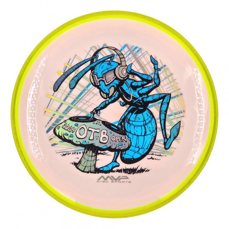 Axiom Prism Neutron Trance - OTB Open Special Release