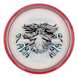 Axiom Particle Glow Proton Hex - Champions Cup Edition