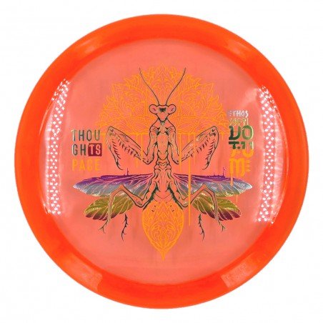 Thought Space Athletics Ethos Soft Votum