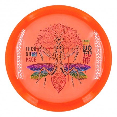 Thought Space Athletics Ethos Soft Votum