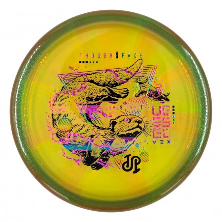 Thought Space Athletics Vex Vessel - James Proctor Signature Series