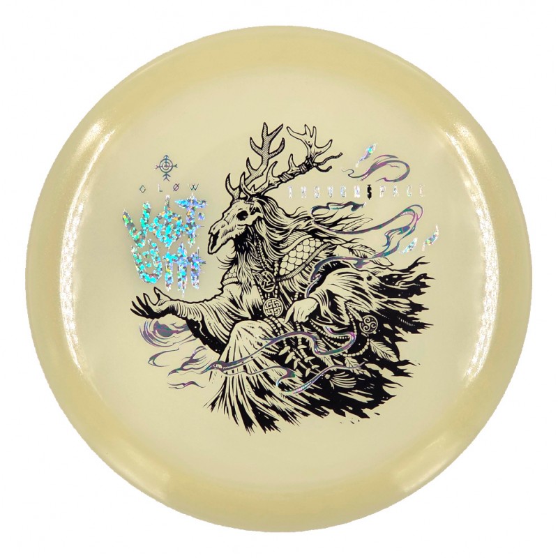 Thought Space Athletics Glow Votum