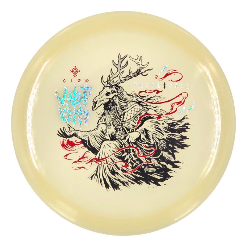 Thought Space Athletics Glow Votum
