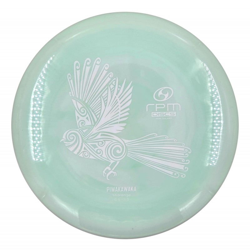 RPM Atomic Piwakawaka