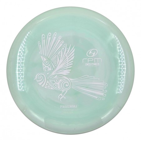 RPM Atomic Piwakawaka