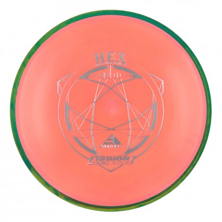 Axiom Fission Hex