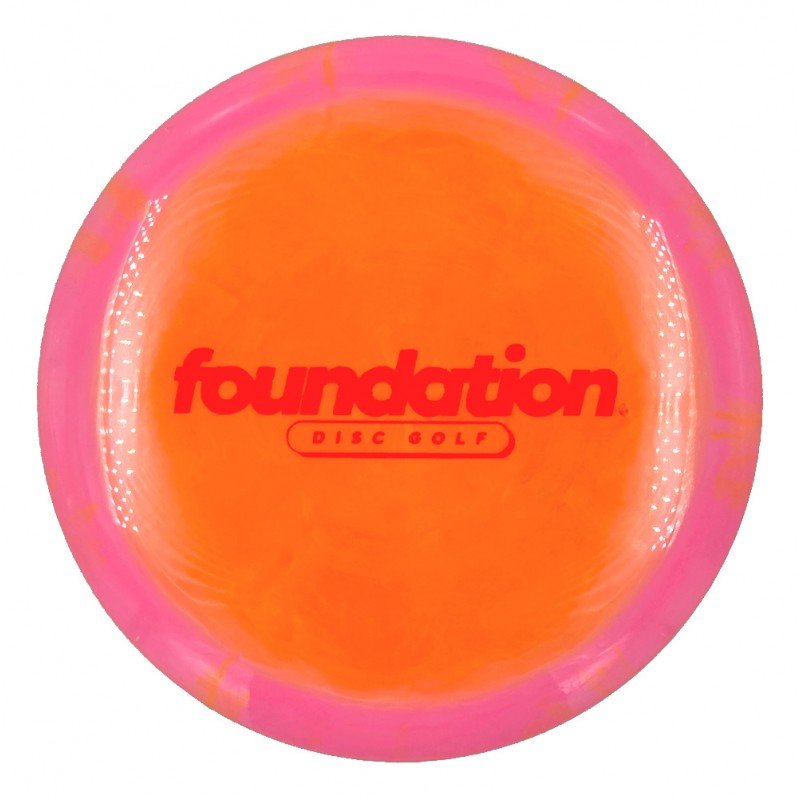 Innova Halo Star Gorgon - Foundation Disc Golf modern stamp