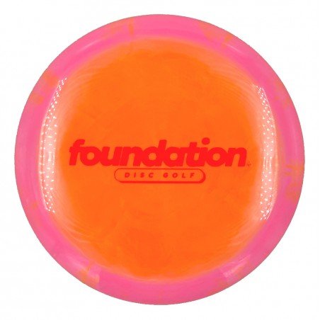 Innova Halo Star Gorgon - Foundation Disc Golf modern stamp