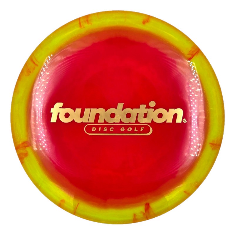 Innova Halo Star Gorgon - Foundation Disc Golf modern stamp