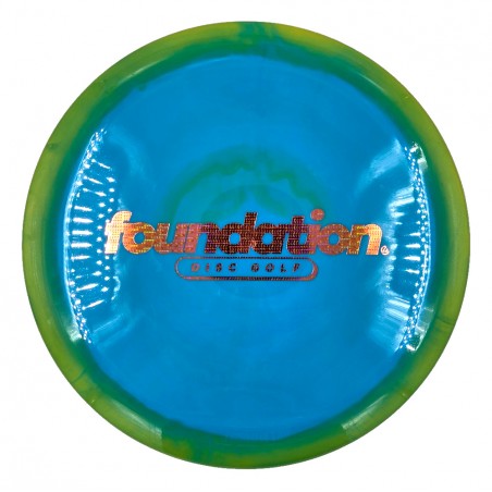 Innova Halo Star Destroyer - Foundation modern stamp