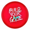 Discraft Z Zone - Foundation Build Your Game stamp