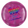 Discraft ESP Passion - Foundation Build Your Game stamp