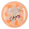 Discraft ESP Passion - Foundation Build Your Game stamp