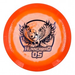 Hunnerbird OS - Innova Halo Star Firebird