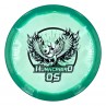 Hunnerbird OS - Innova Halo Star Firebird