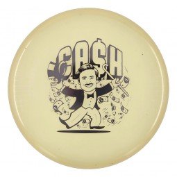 Trevor Cash - Hooligan Discs Cash