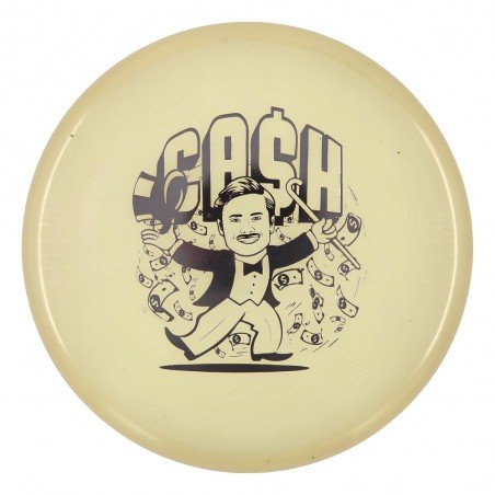 Trevor Cash - Hooligan Discs Cash