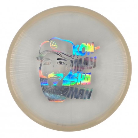 KonMan Shaman - Gateway Shaman