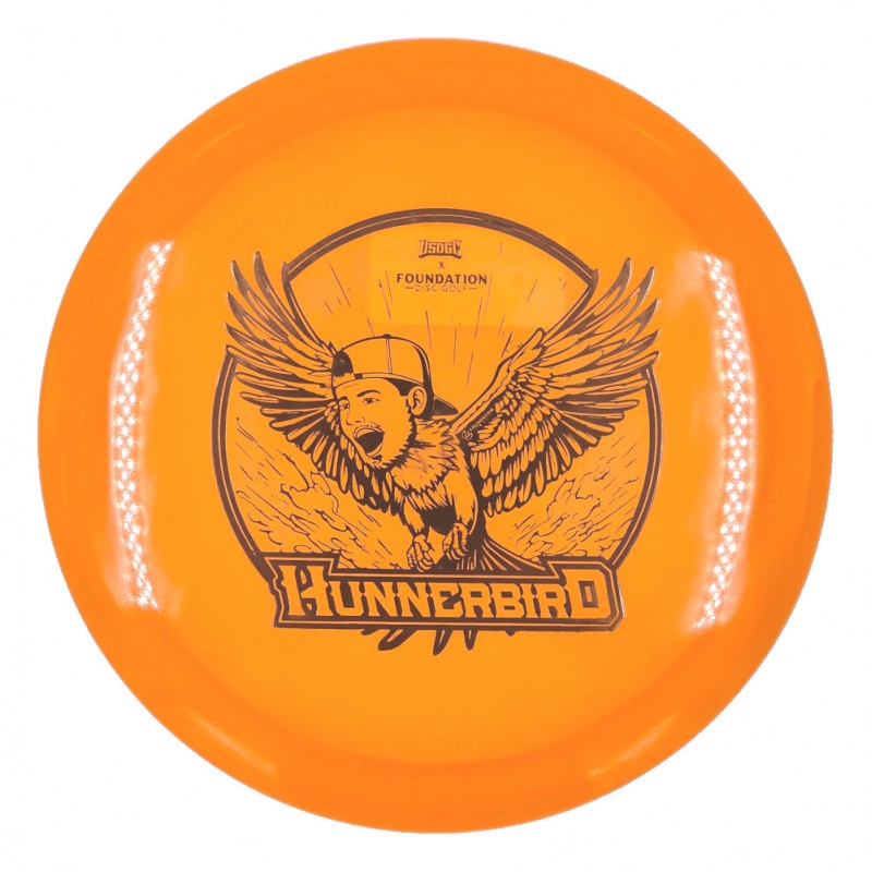 Hunnerbird - Innova Proto Color Glow Champion Thunderbird