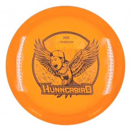 Hunnerbird - Innova Proto Color Glow Champion Thunderbird