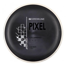 Axiom Simon Line Electron Pixel