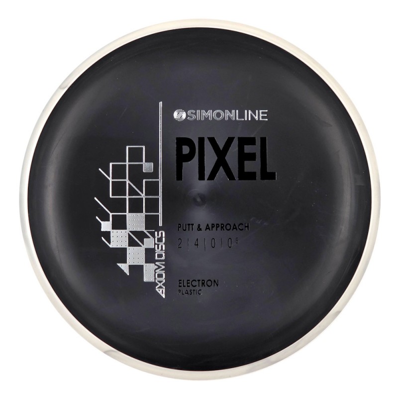 Axiom Simon Line Electron Pixel