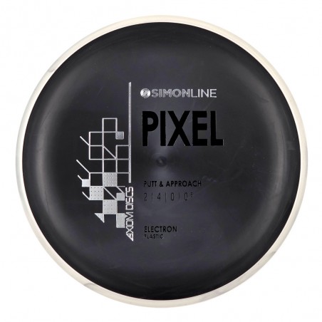 Axiom Simon Line Electron Pixel