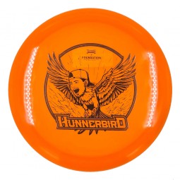 Hunnerbird - Innova Proto Color Glow Champion Thunderbird