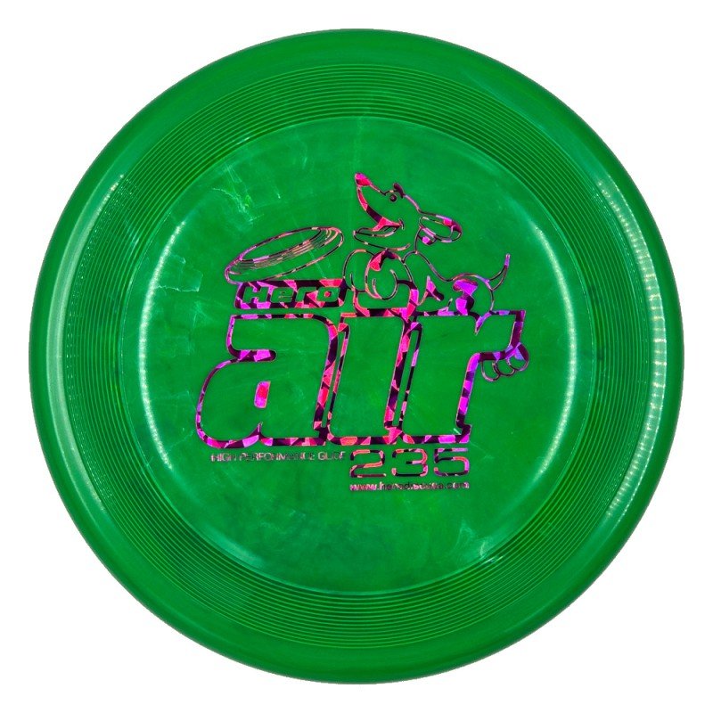 Hero Disc Air 235
