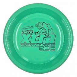 Hero Disc Xtra 235 Freestyle