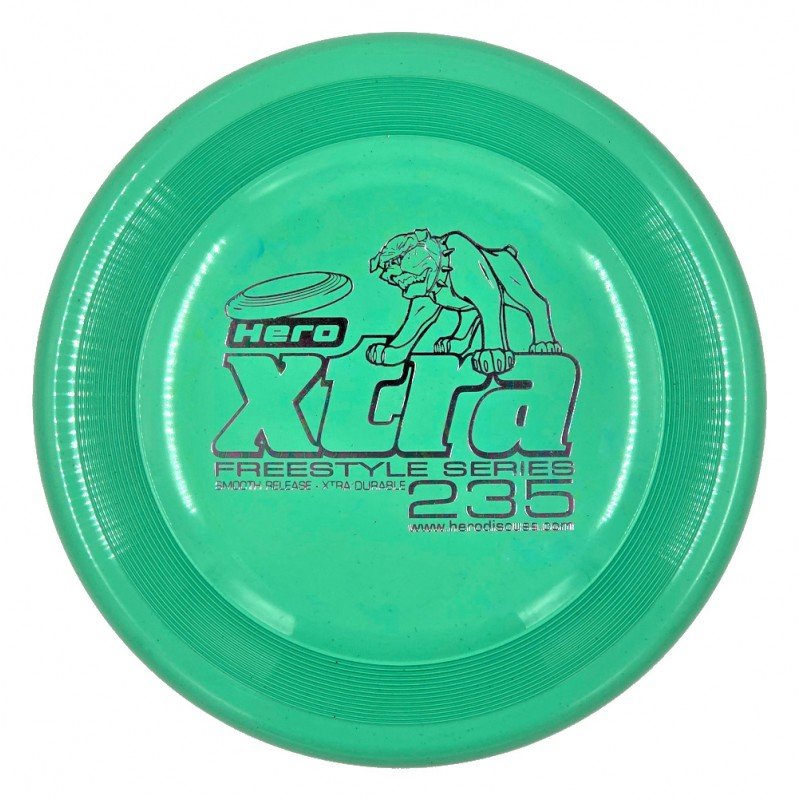 Hero Disc Xtra 235 Freestyle