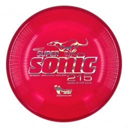 Hero Disc SuperSonic 215