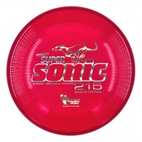 Hero Disc SuperSonic 215