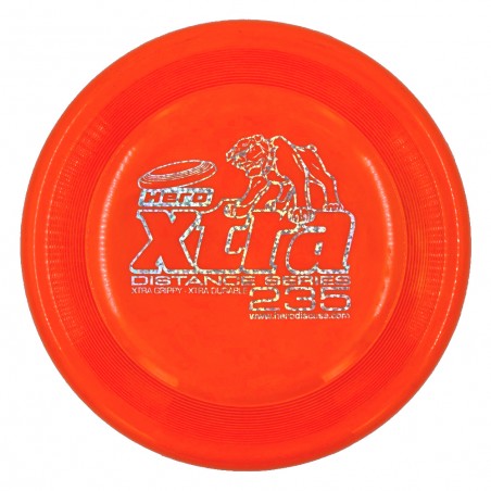 Hero Disc Xtra 235 Distance